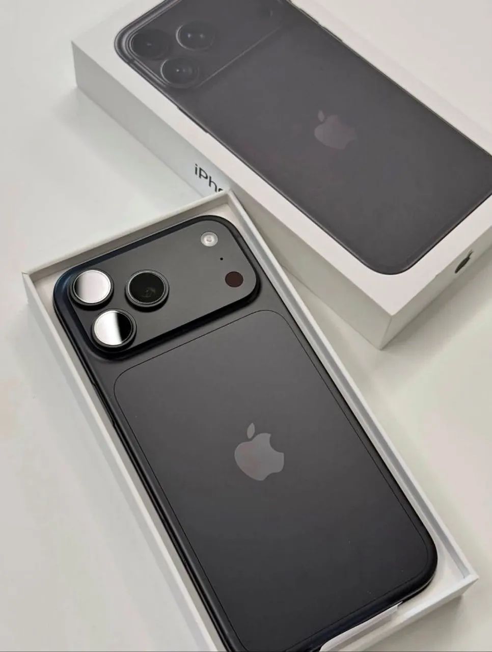 iPhone 18 PRO 256gb - LACRADO - Foto 3