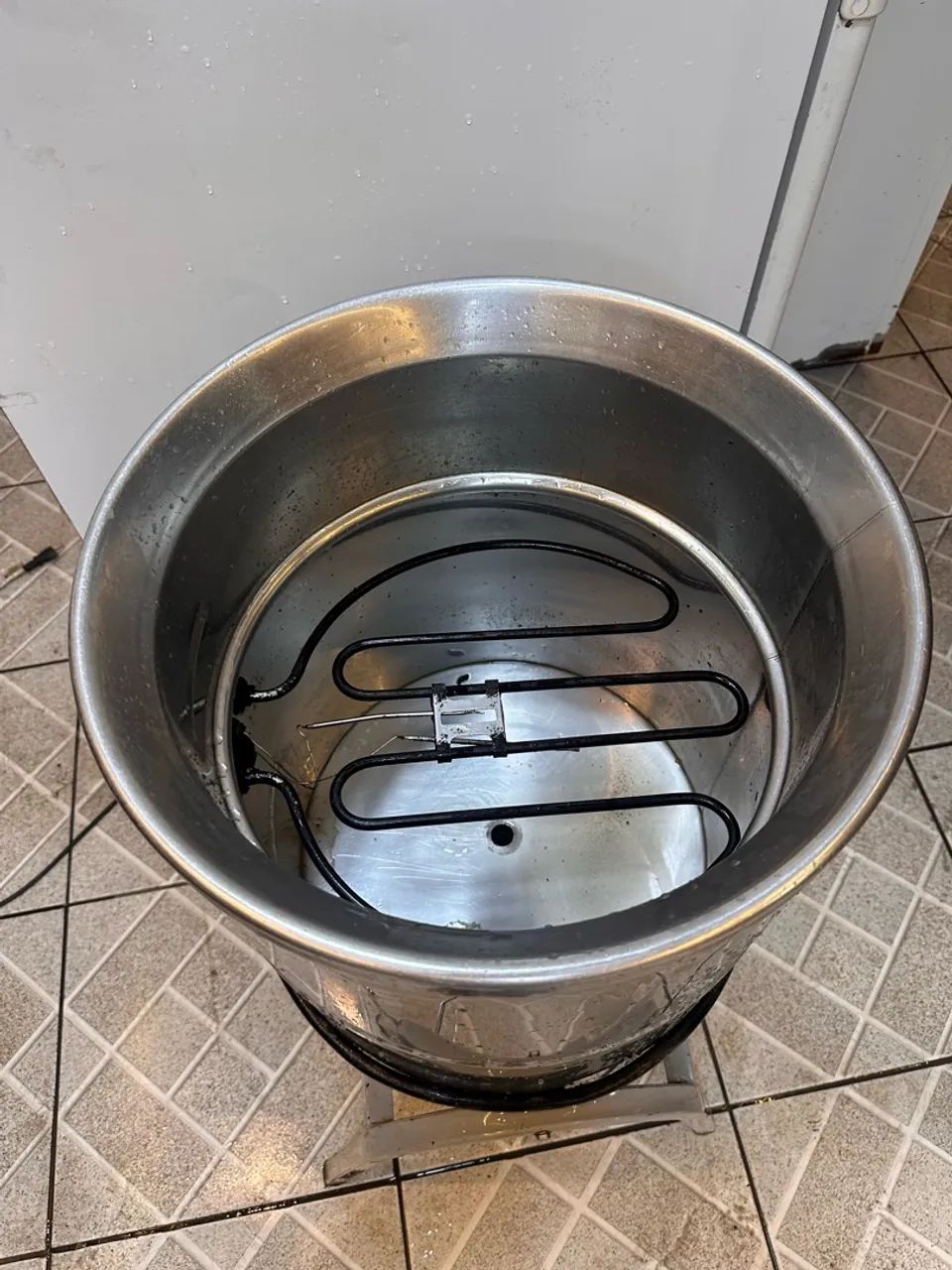 Vendo essa fritadeira 