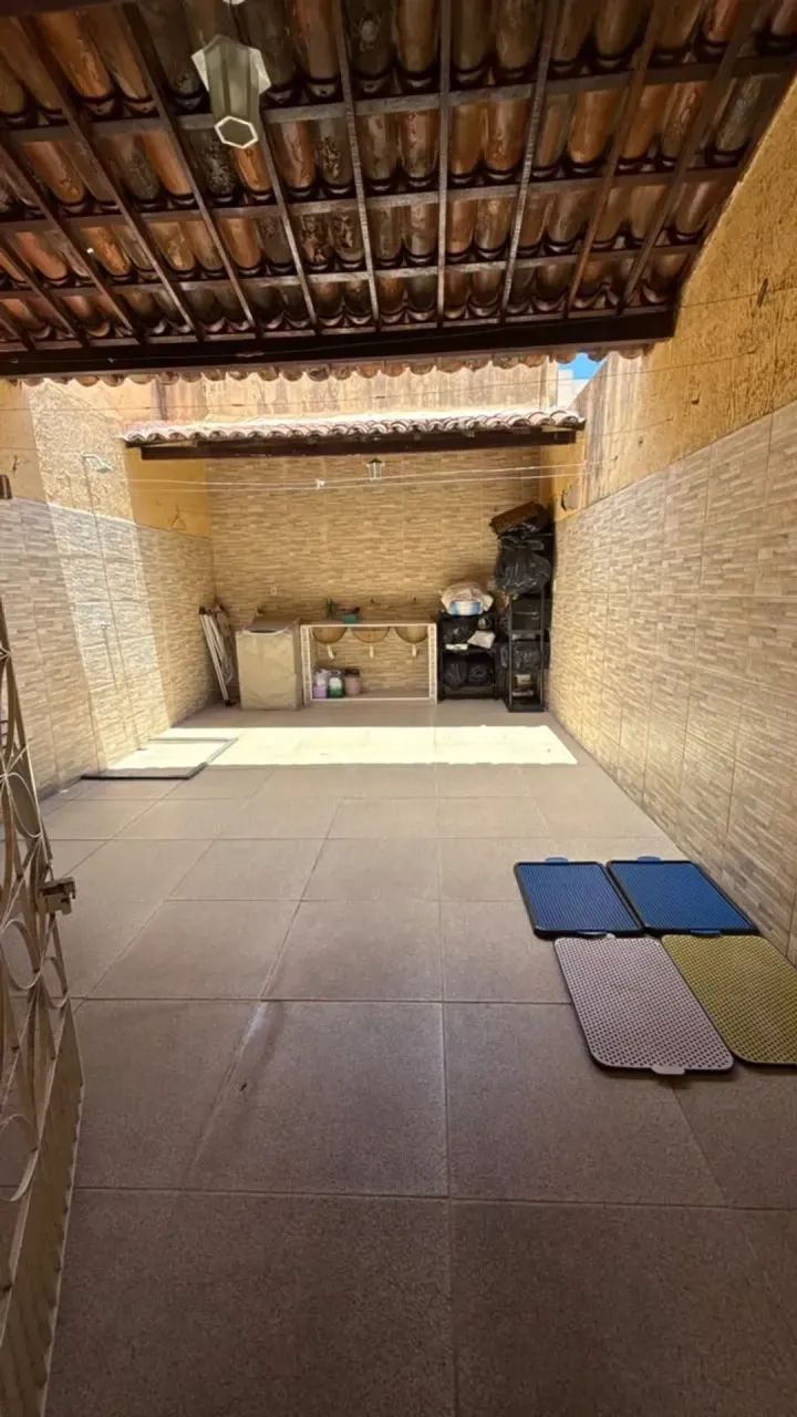 CASA DÚPLEX PARA REPASSE NO MONDUBIM | 80 M - Foto 5