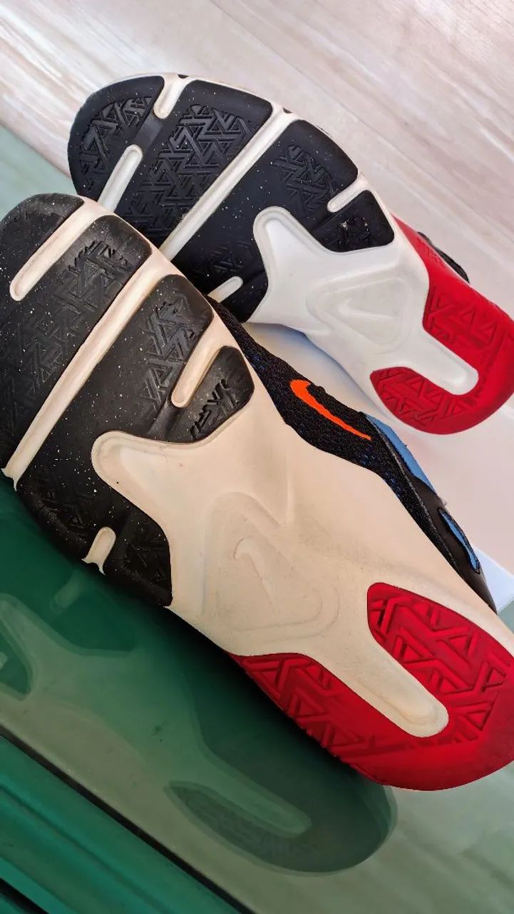Nike legend  - Foto 3