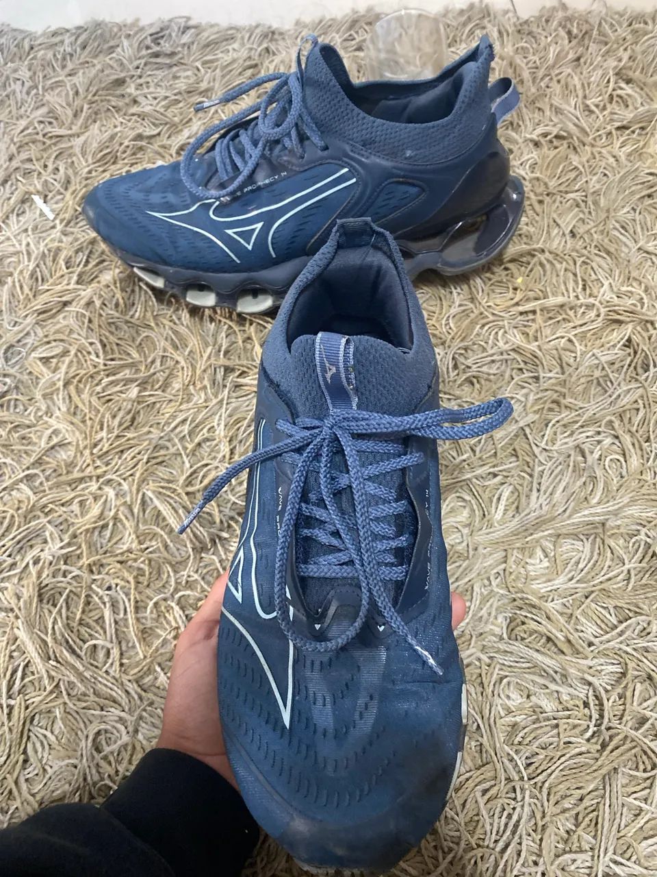 Mizuno Prophecy 14 (Vietnã) - Foto 5
