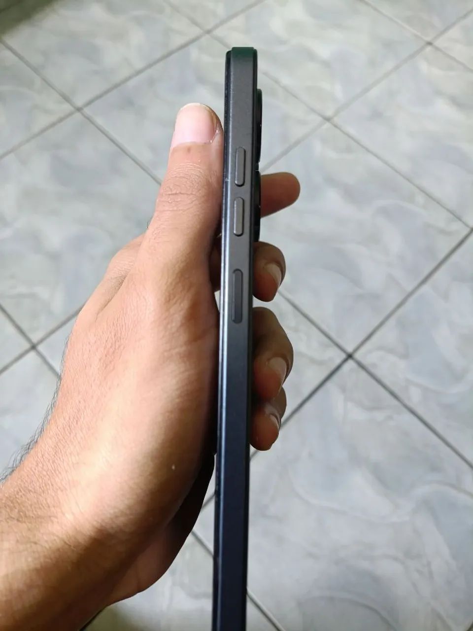 Tecno Spark Go 2024 128GB 4GB RAM - Celular Conservado - Foto 4