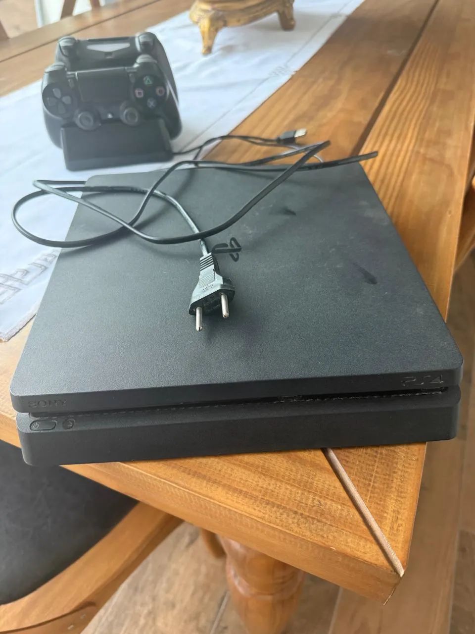 Vende-se Ps4  - Foto 3