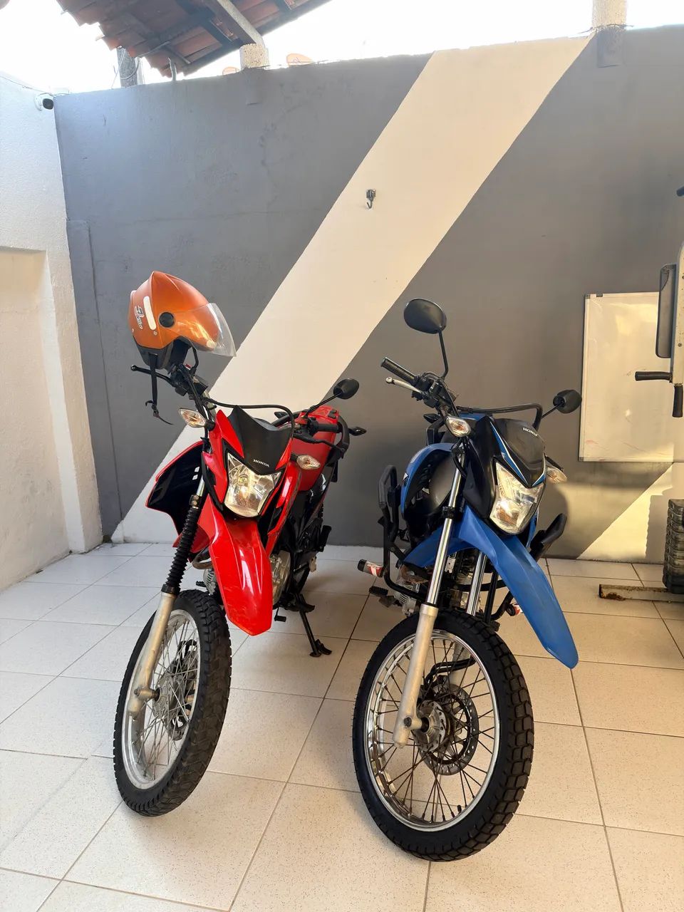 Bros NXR  - Foto 3