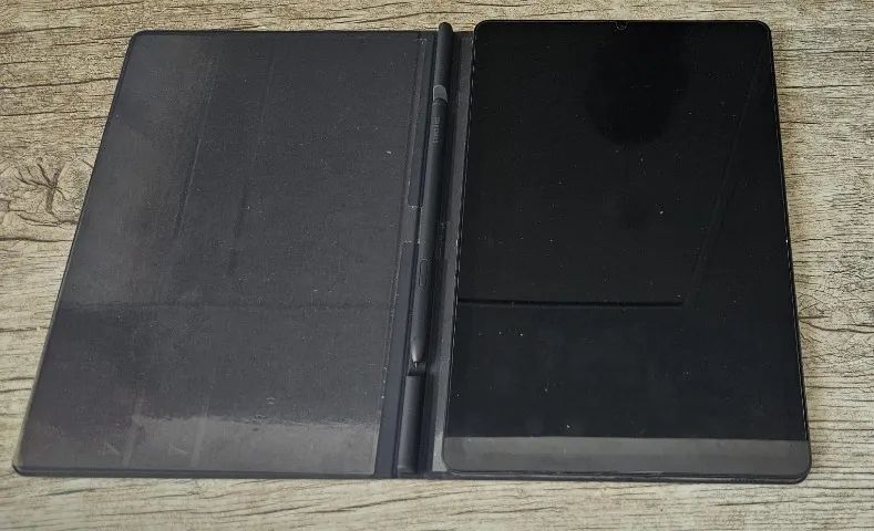 Tablet Samsung Galaxy Tab S6 Lite - 128GB  - Foto 2