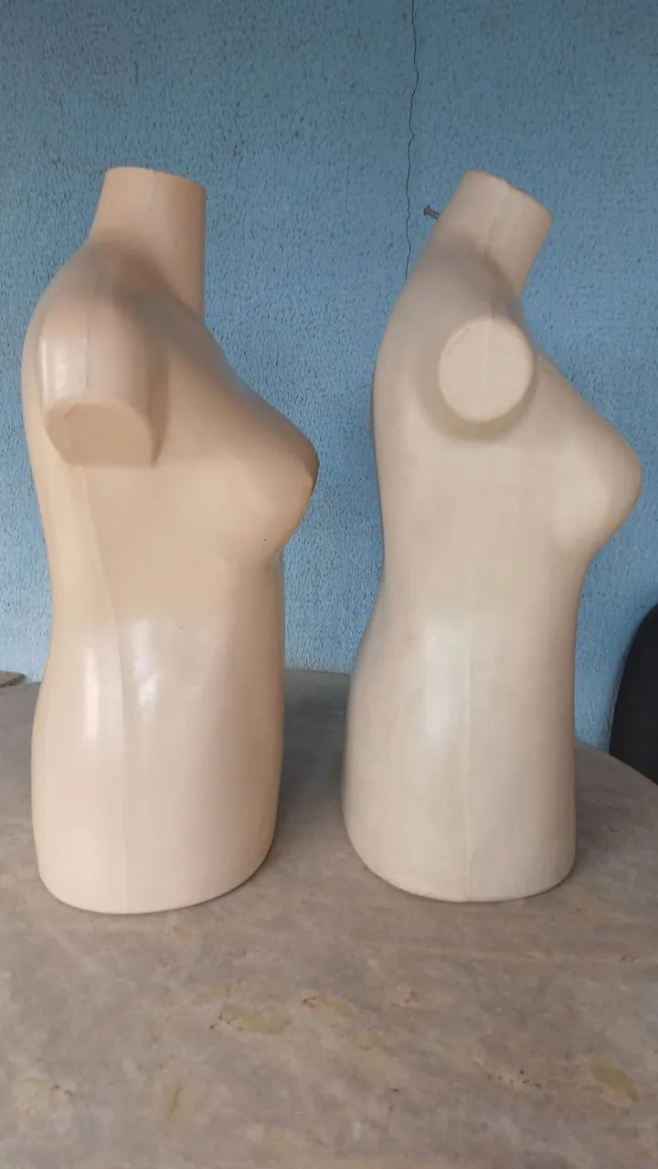 Manequim plus size - Foto 2