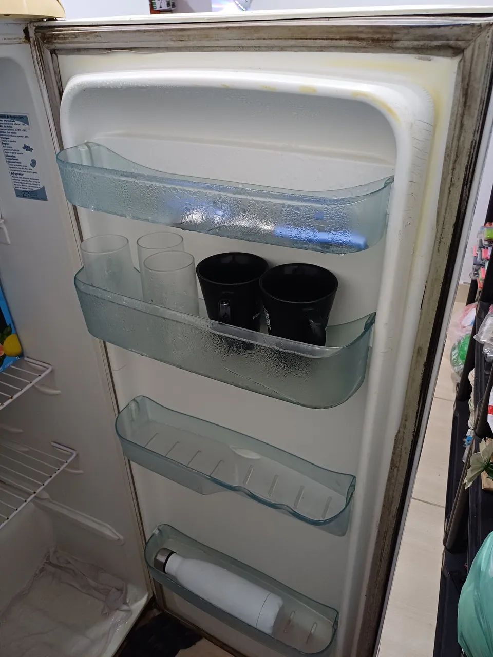 Geladeira oportunidade  - Foto 2
