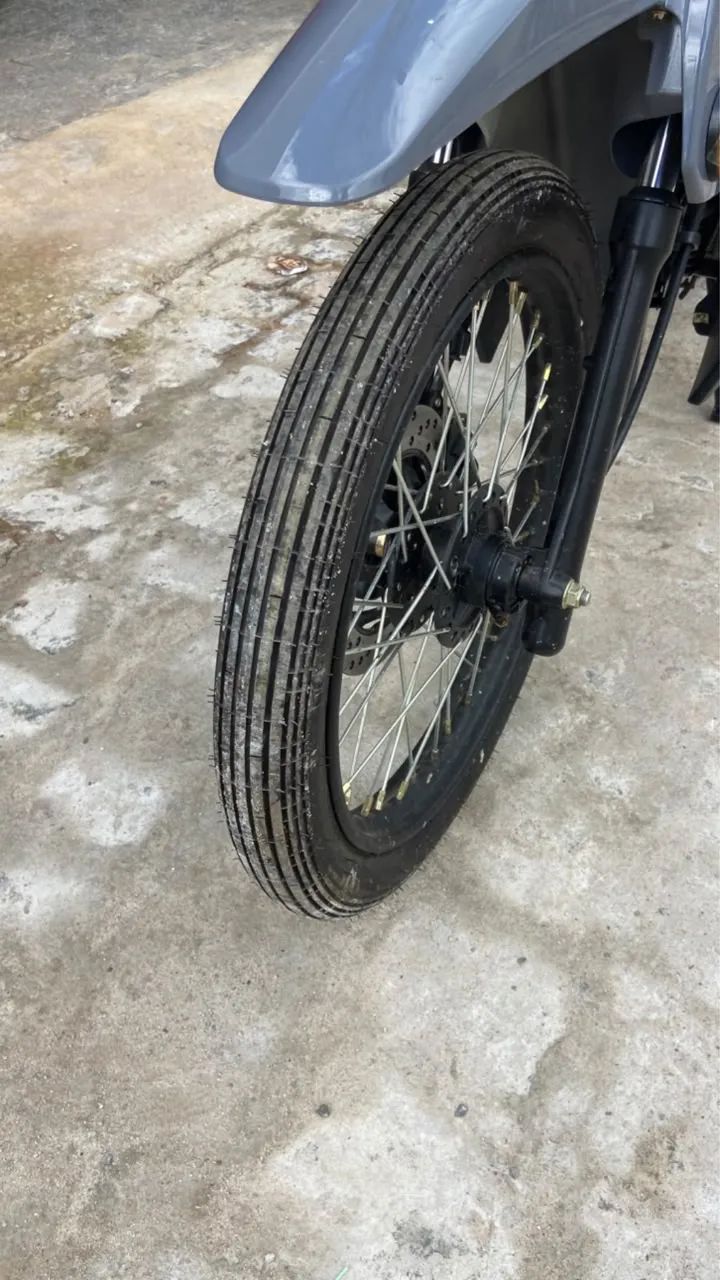 SHINERAY PHOENIX 50CC ? ZERO KM  - Foto 5