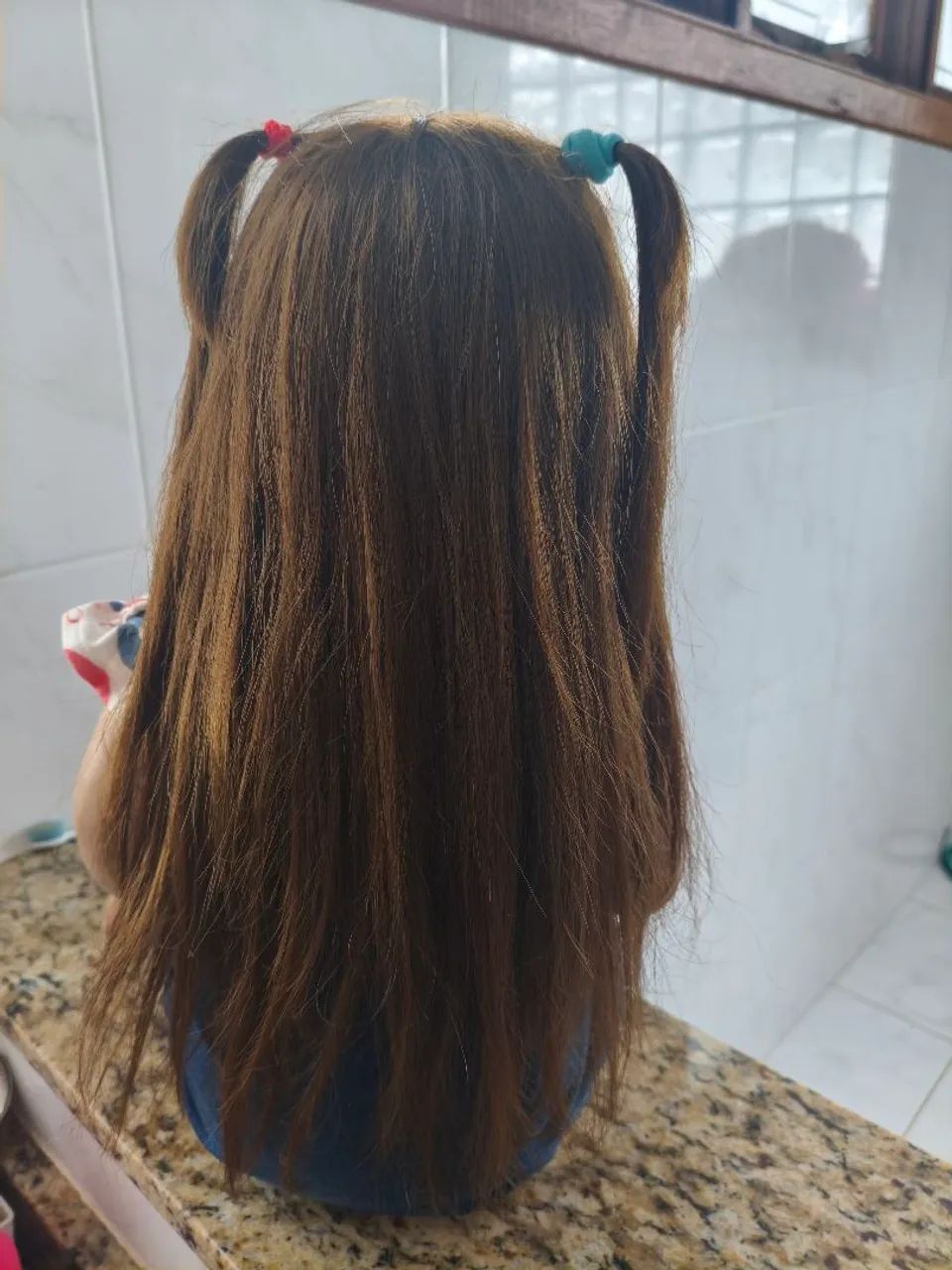 Boneca reborn Adélia  - Foto 5