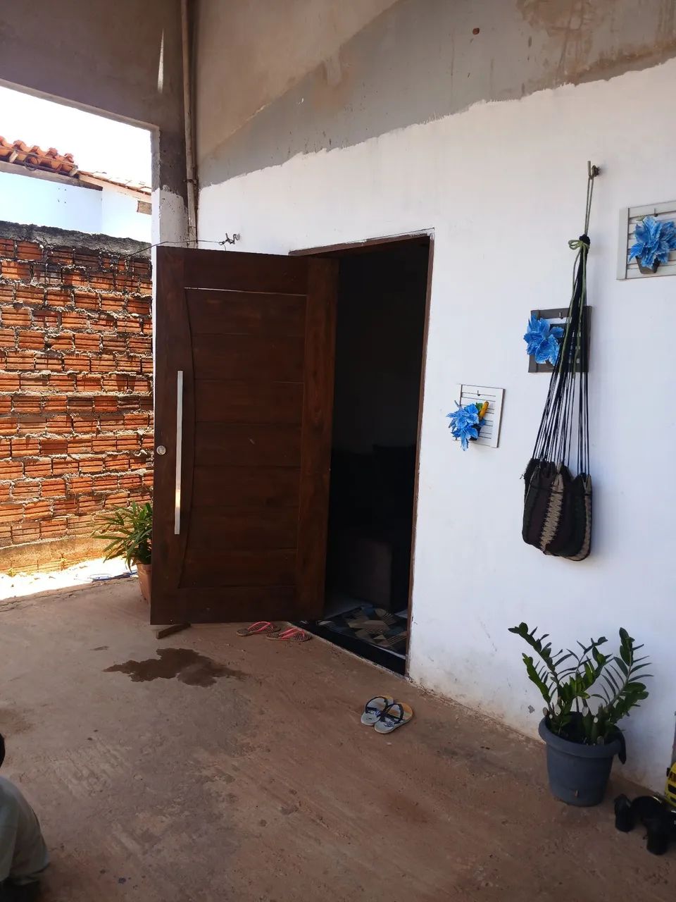 Vendo Casa no nova Era - Foto 2