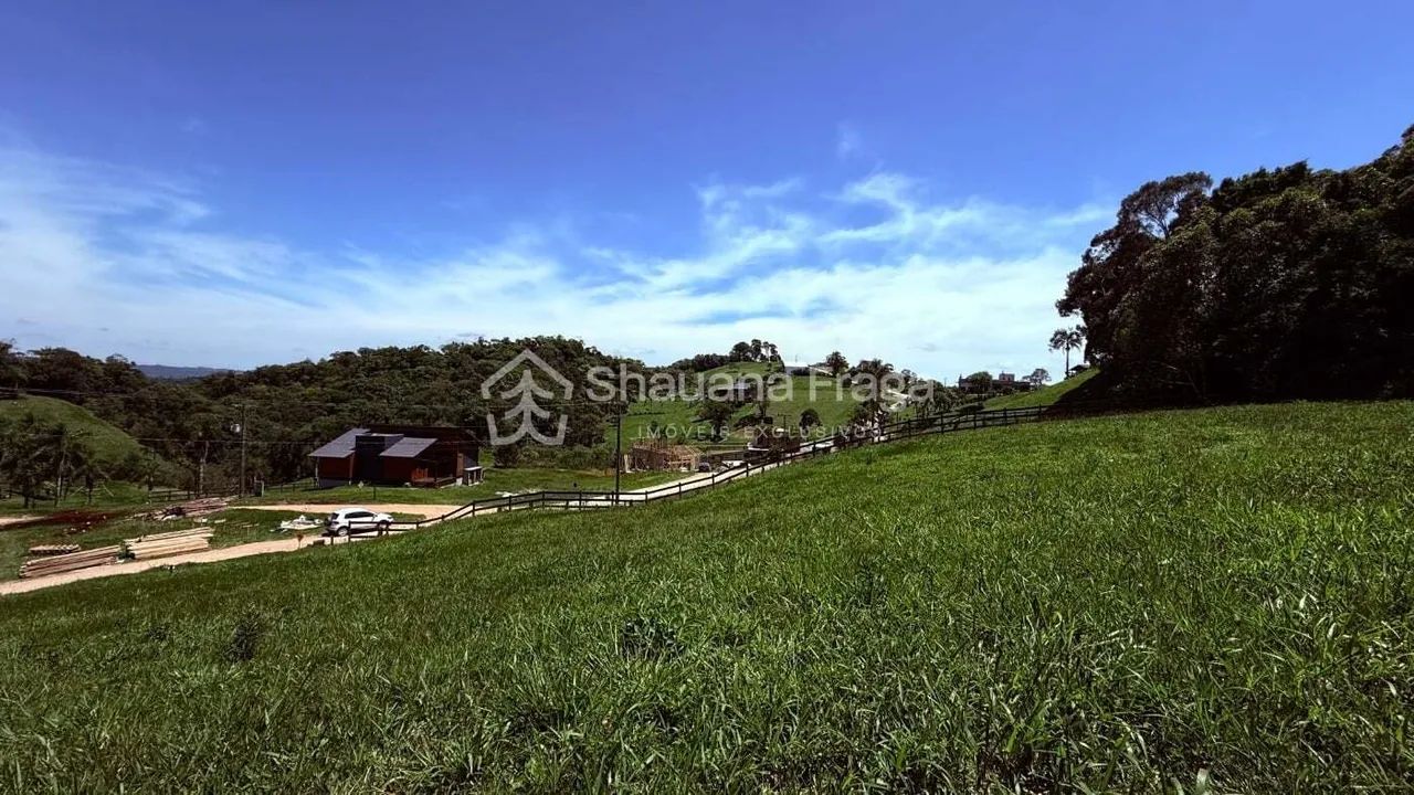 Terreno em condomínio - Foto 4