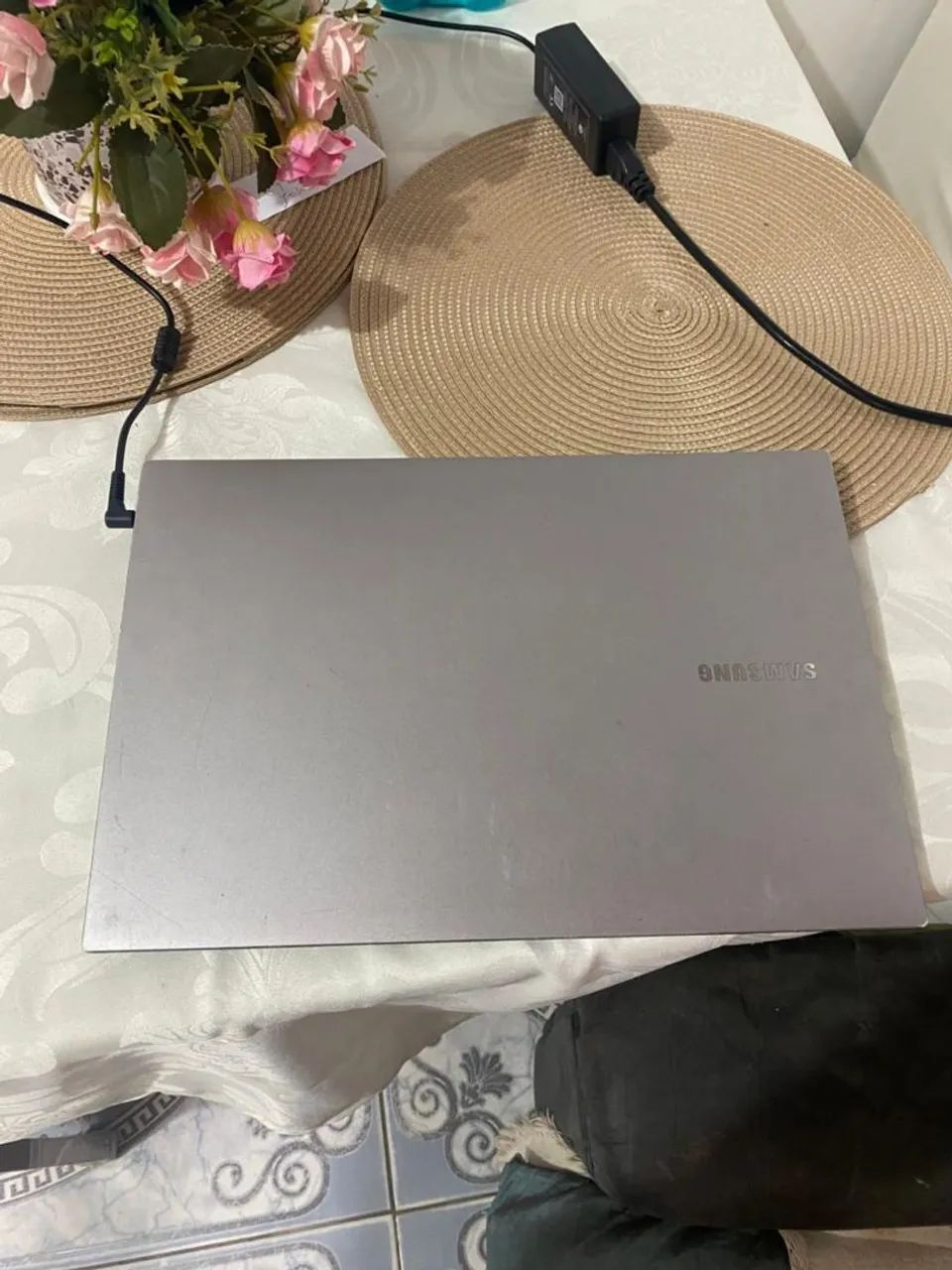 Samsung Book E20 1T 20 Ram  - Foto 2