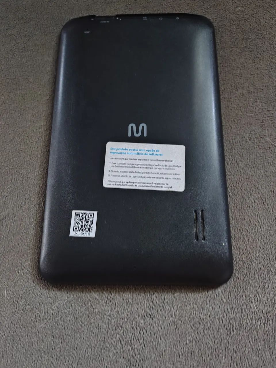 Tablet Multilaser 7 polegadas  - Foto 4