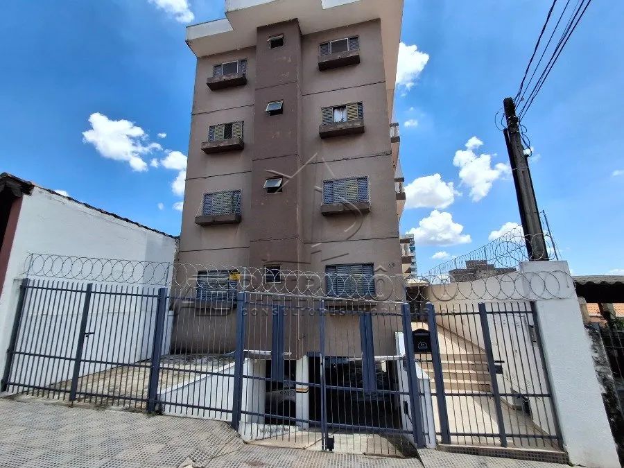 APARTAMENTO COM 2 QUARTOS - EDIFICIO BELA VISTA - Foto 2