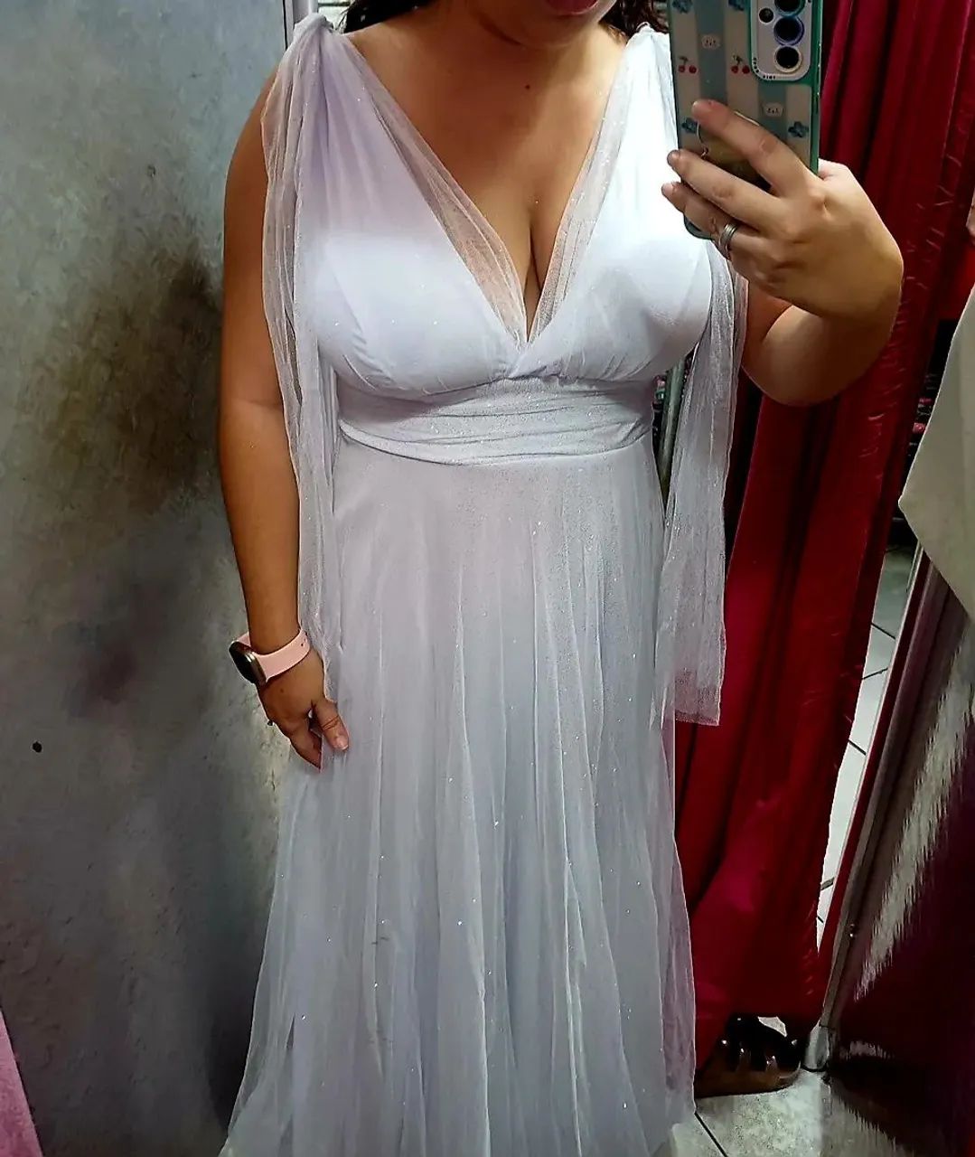 VESTIDO NOIVA  - Foto 3