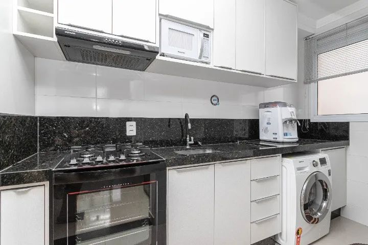 Vendo apartamento totalmente mobiliado. - Foto 2