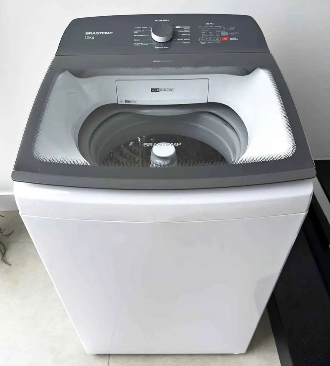 vendo maquina de lavar 