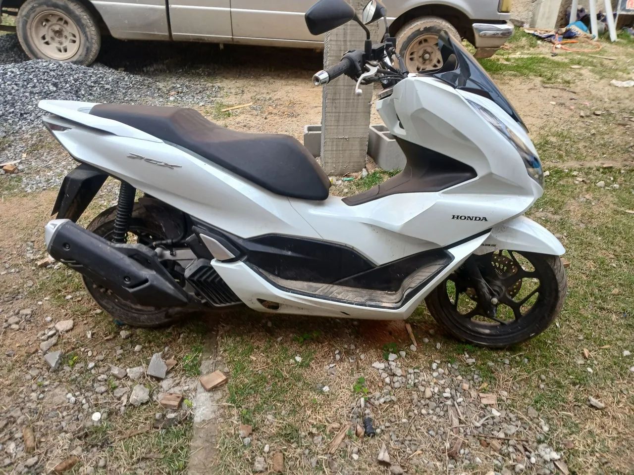 PCX 160cc - Foto 2