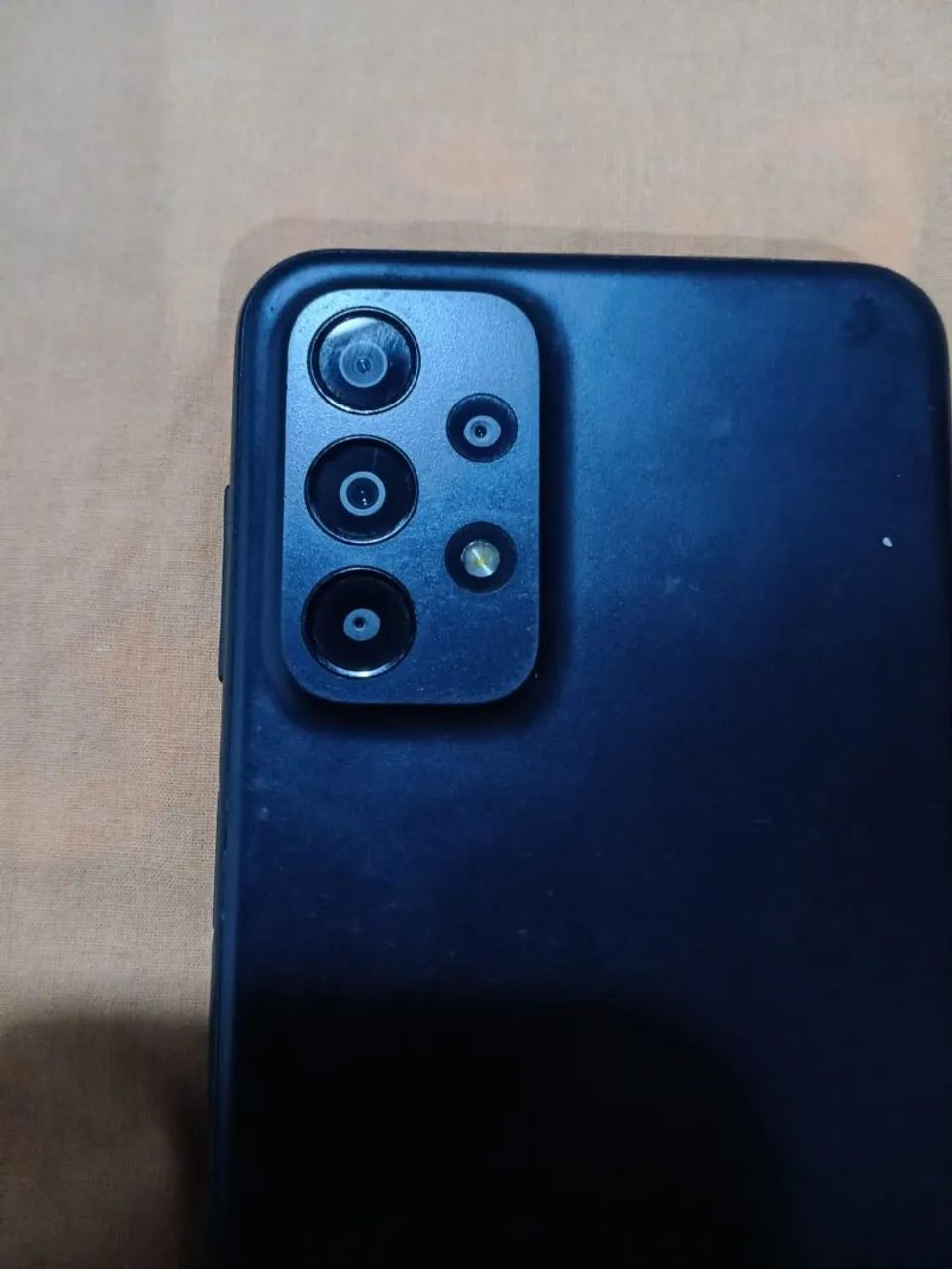 Vendo Celular Samsung A23 - Foto 3
