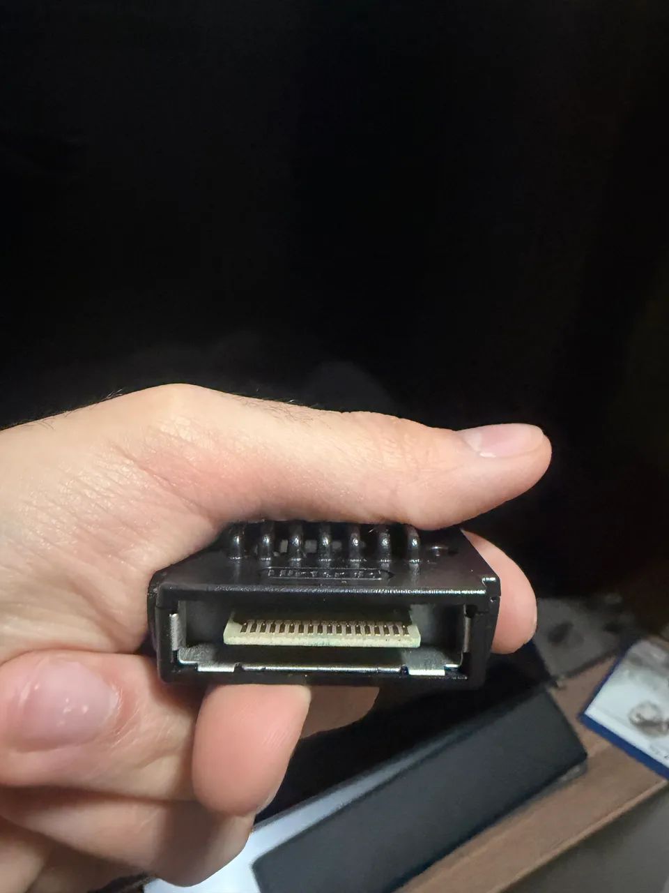 Nintendo 64 expansion pack original - Foto 3