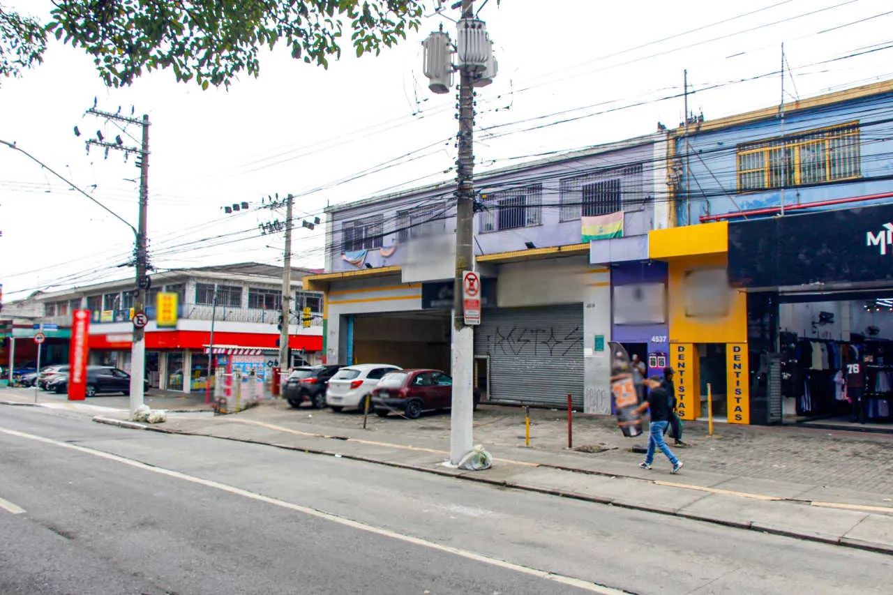 Loja na Avenida Marechal Tito, 4519  265 m² - Foto 3