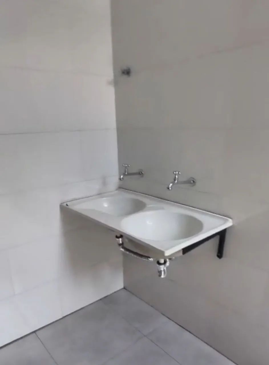 Apartamento em Águas Lindas - Foto 2