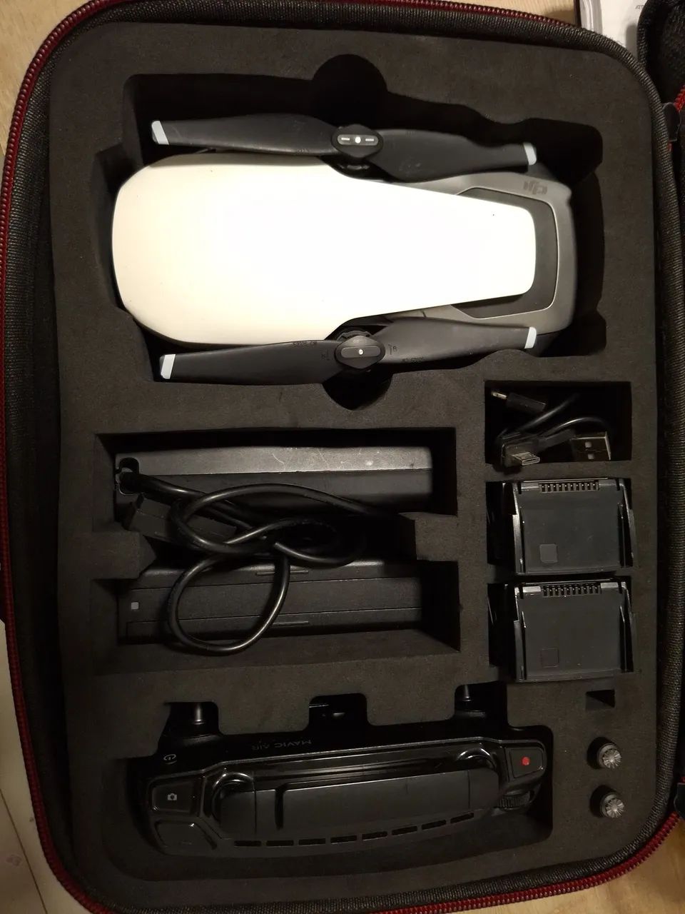 DRONE DJI MAVERIC AIR - Foto 2