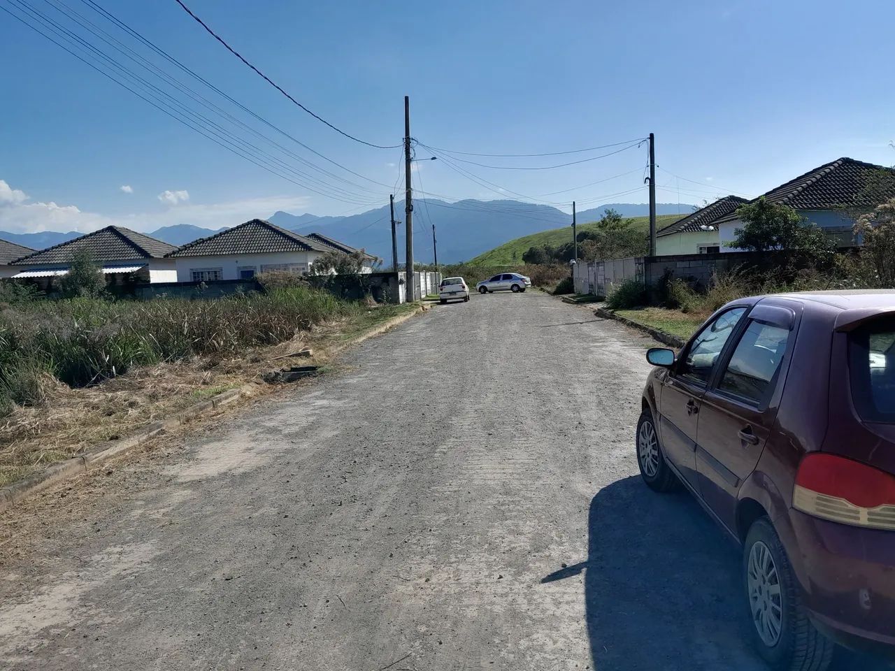 ITAGUAI TERRENO SUPER BARATO.RGI