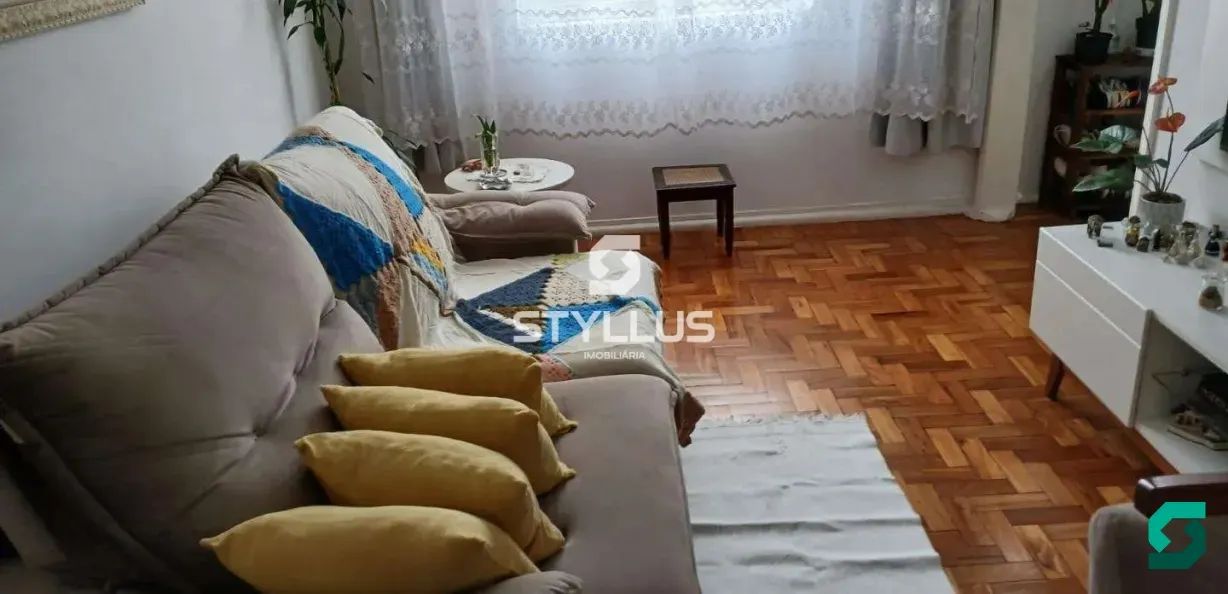 Engenho Novo | Apartamento 2 quartos