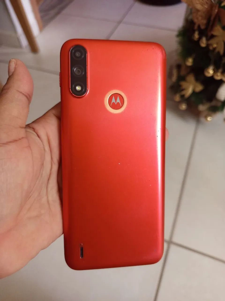 Celular Motorola - Foto 5