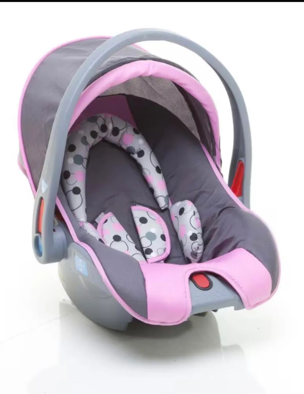 Bebê conforto cosco 