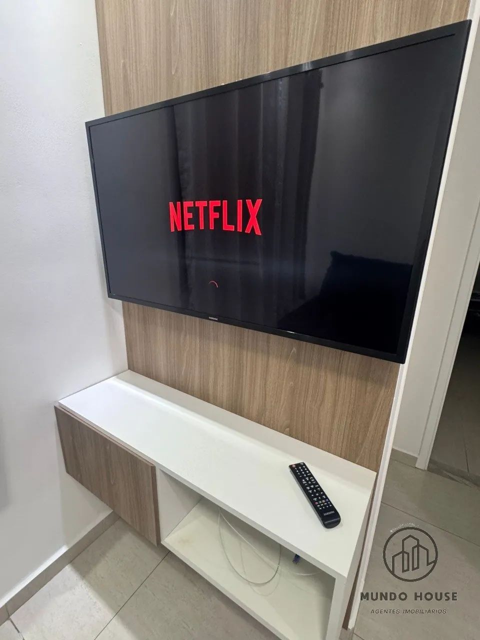 Apartamento no Campolim para alugar ou vender - Foto 5