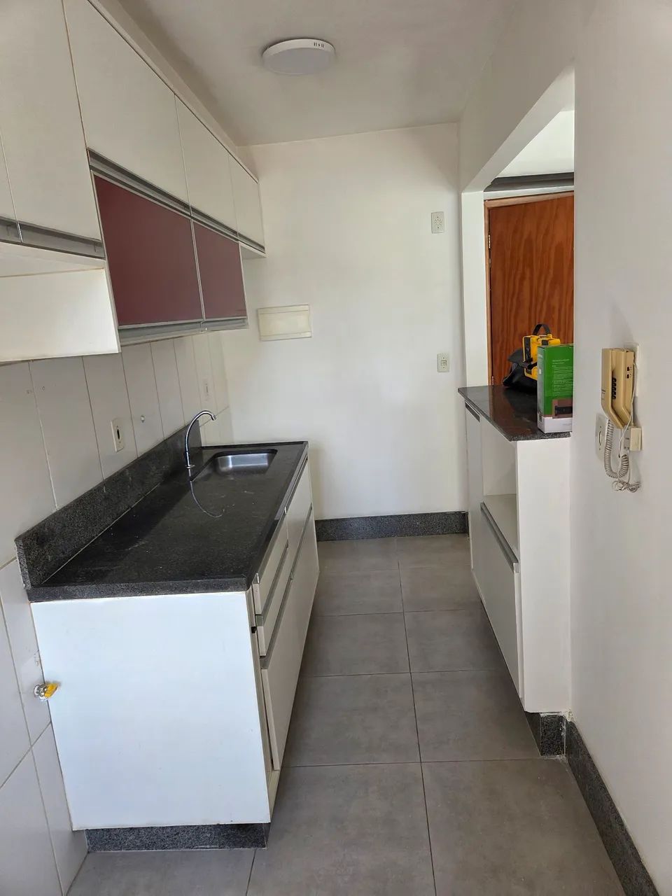 Alugo Toplife Águas Claras  - Foto 3