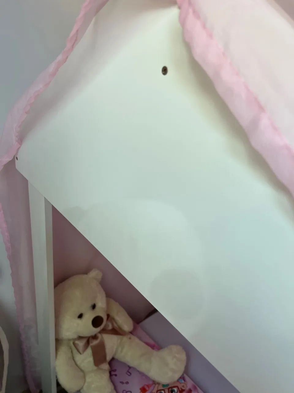 Cama infantil  - Foto 5