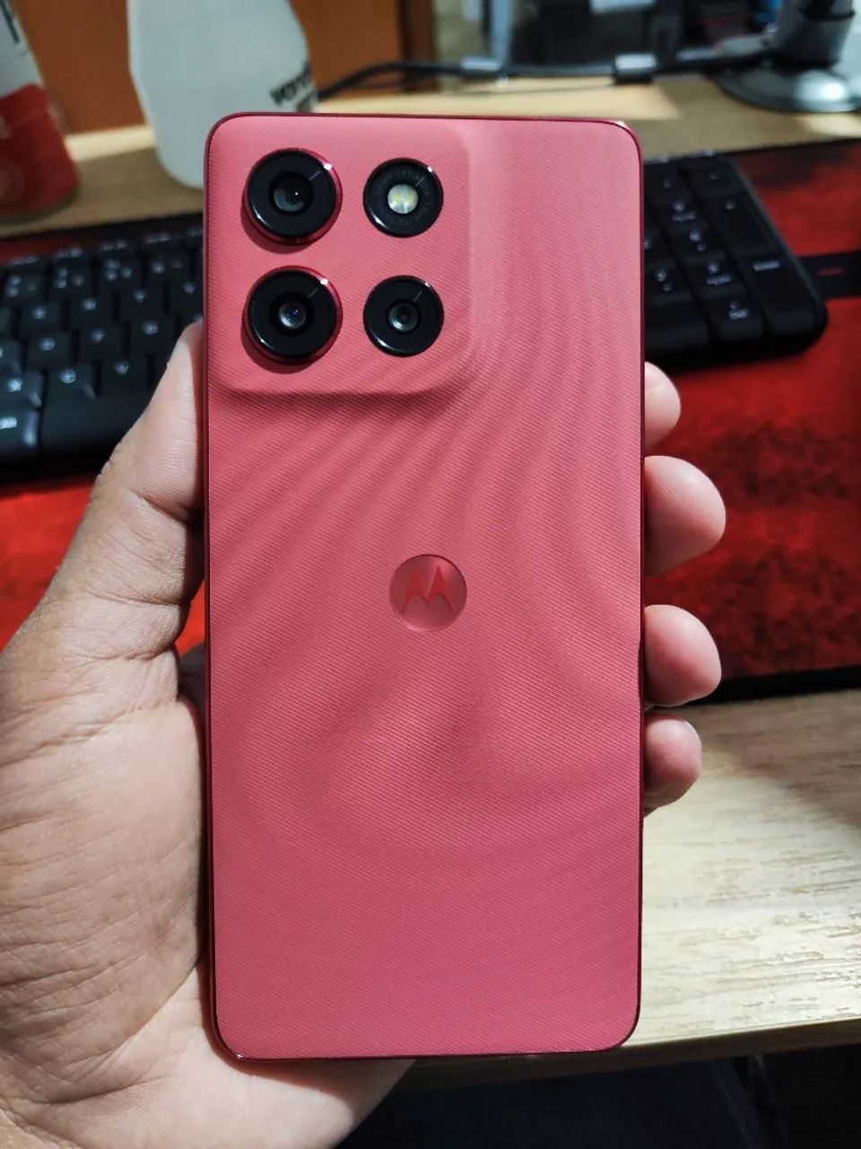 Motorola G86 5G - Foto 4