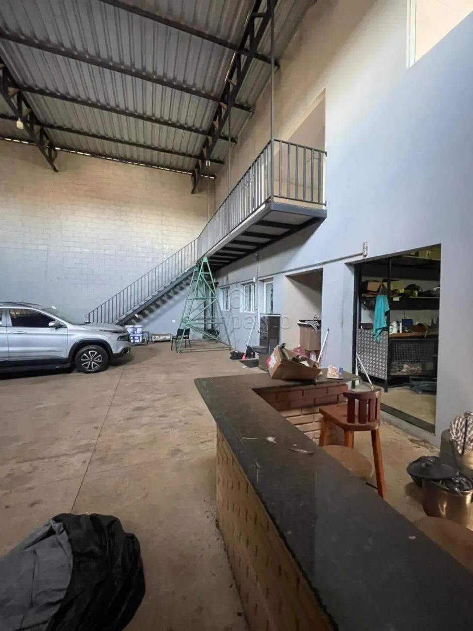 Comercial Salão em Bady Bassitt - Foto 5