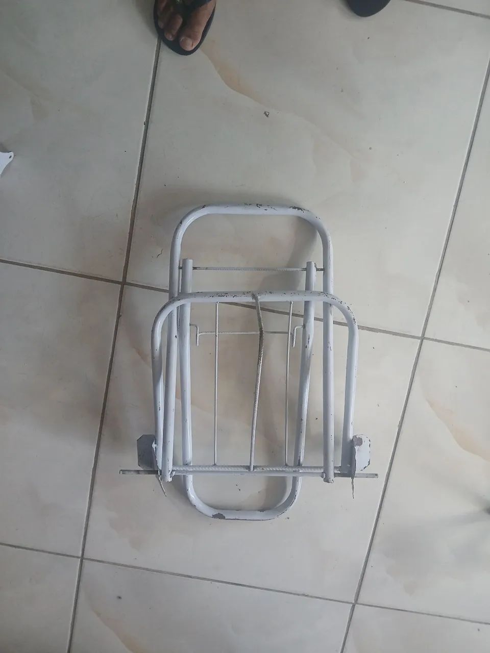 Vende-se carrinho de viagem  - Foto 2