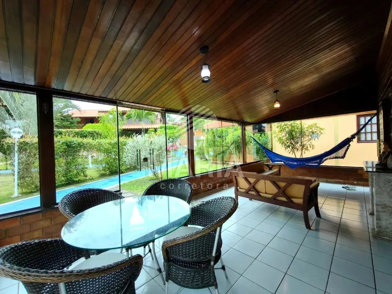 Casa duplex de condomínio com 04 quartos à venda em Gravatá/PE! - Foto 3
