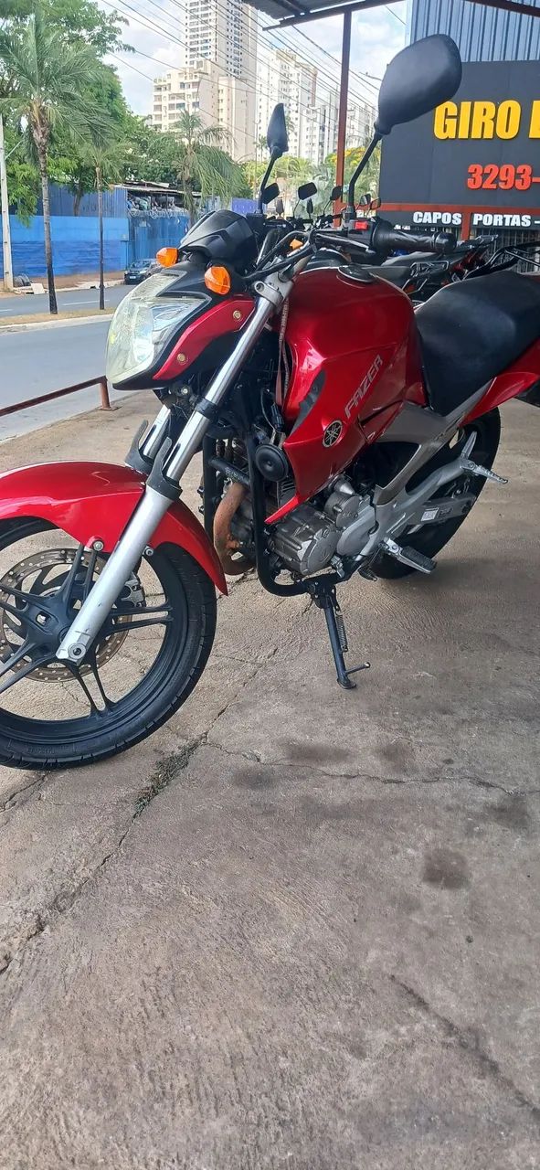 Fazer 250 - Foto 2