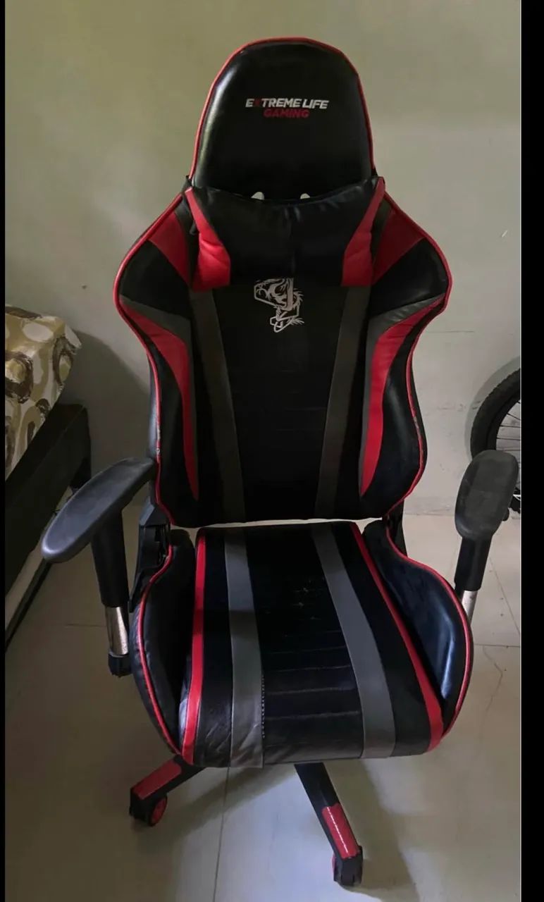 Cadeira para computador !  - Foto 2