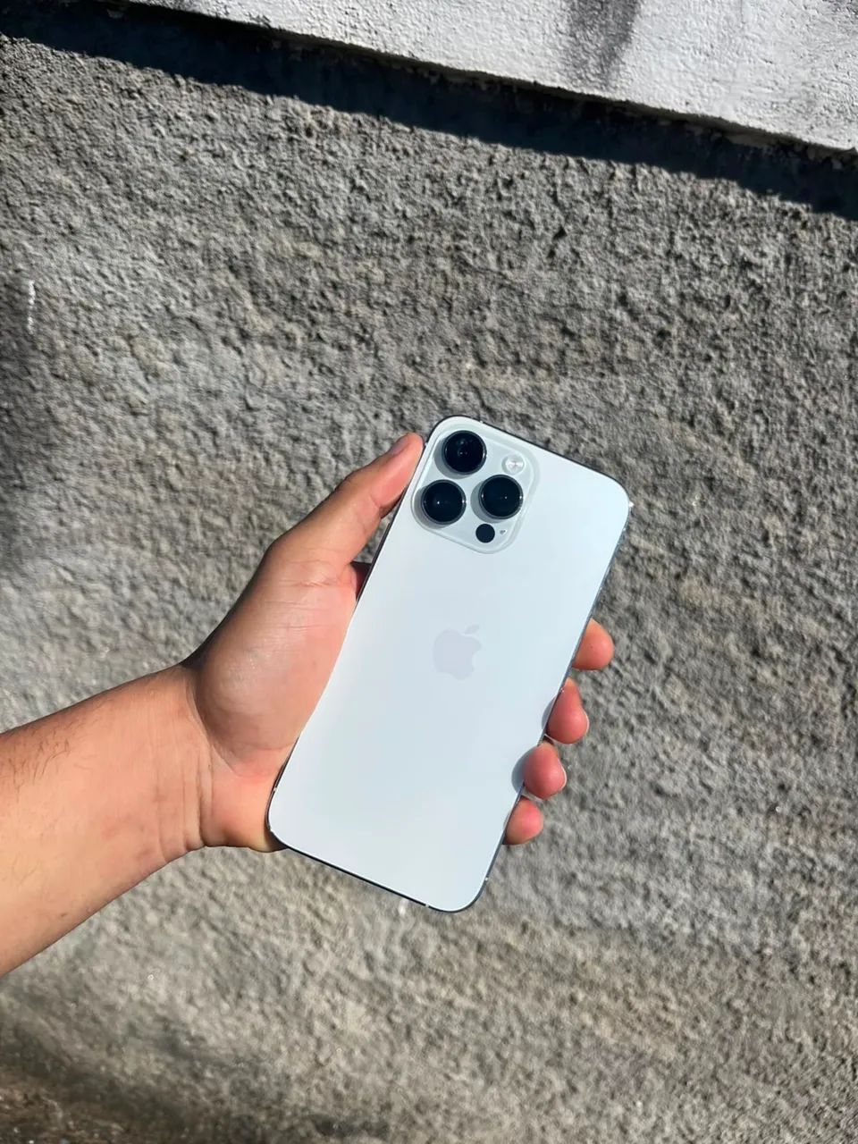 iPhone 14 Pro Max - Zerado