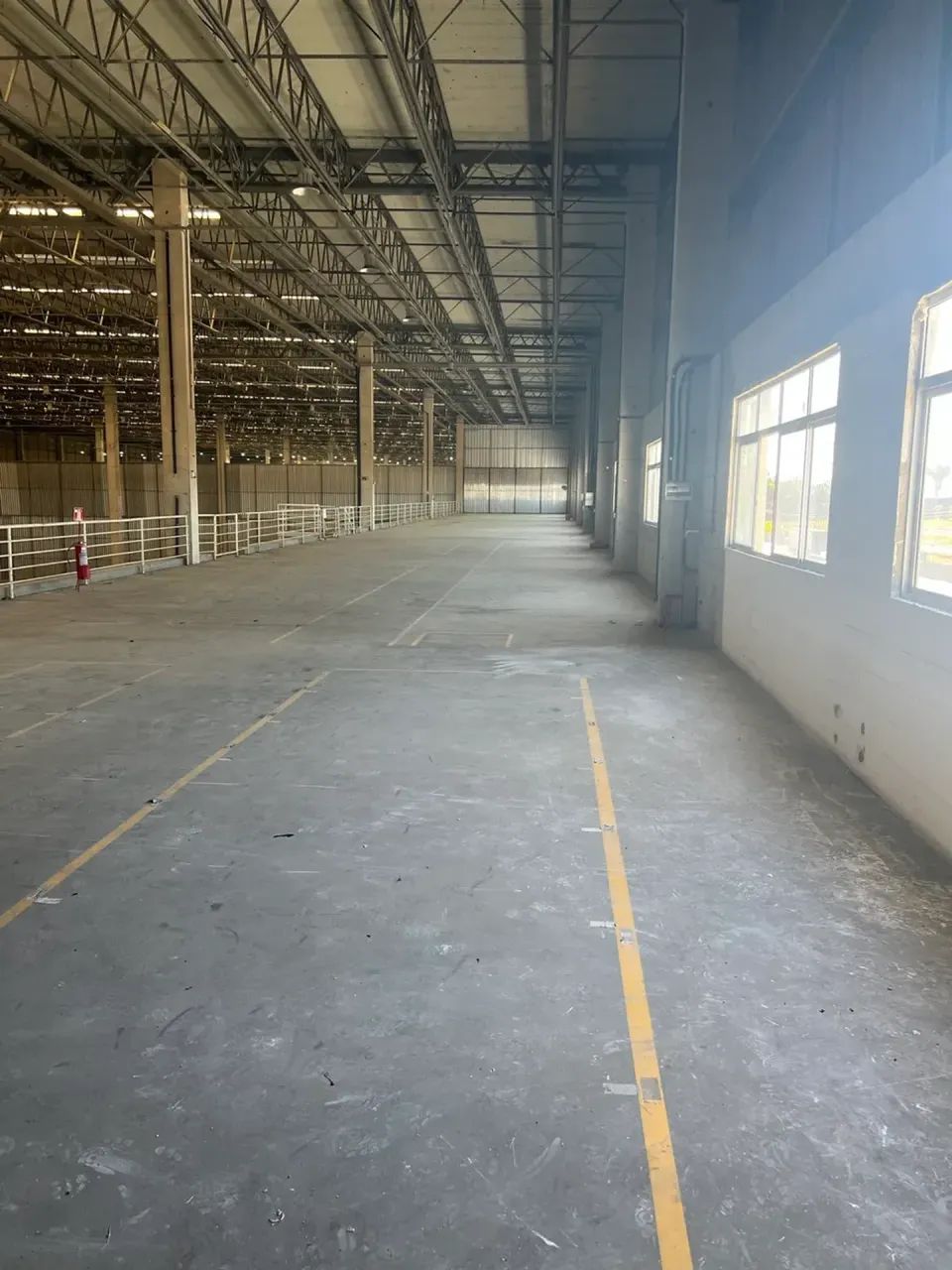 Galpão com 2.000 a 20.000 m2 às margens da BR 101 em Conde-PB - Foto 5