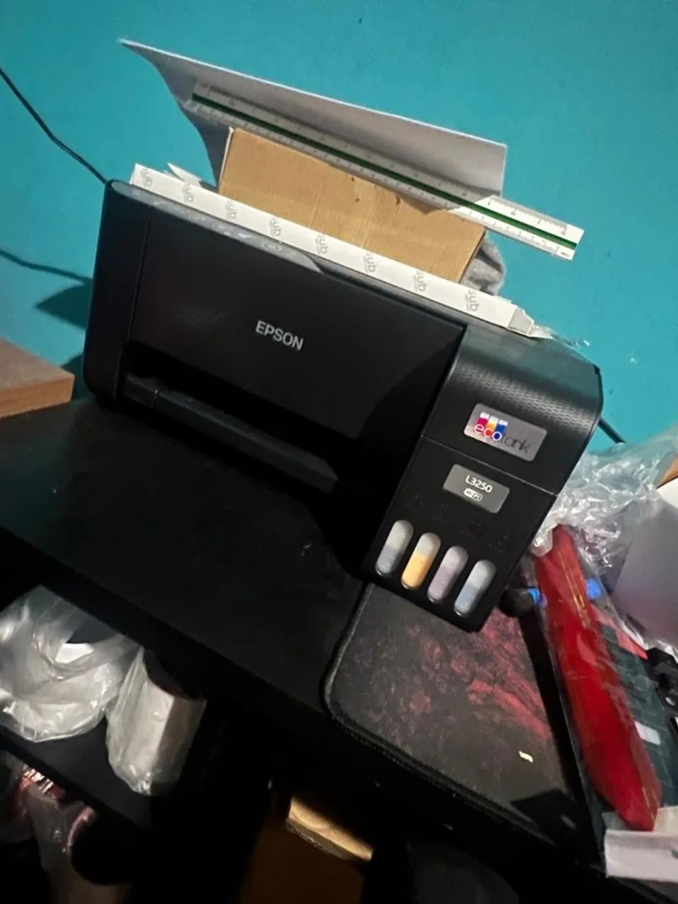 Sublimação - Foto 5