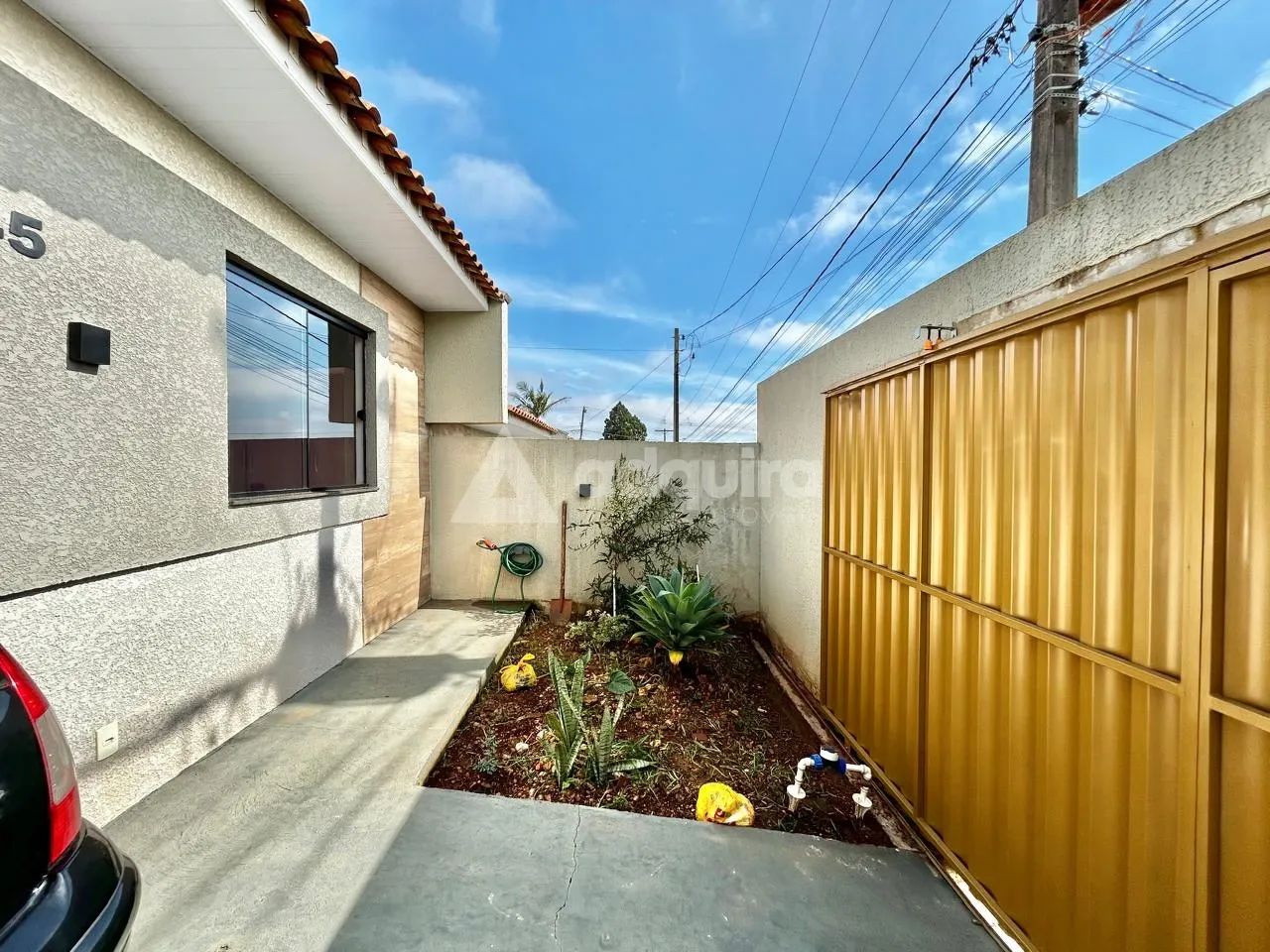 CASA TÉRREA - Vila Borato - PIRIQUITOS - Foto 3