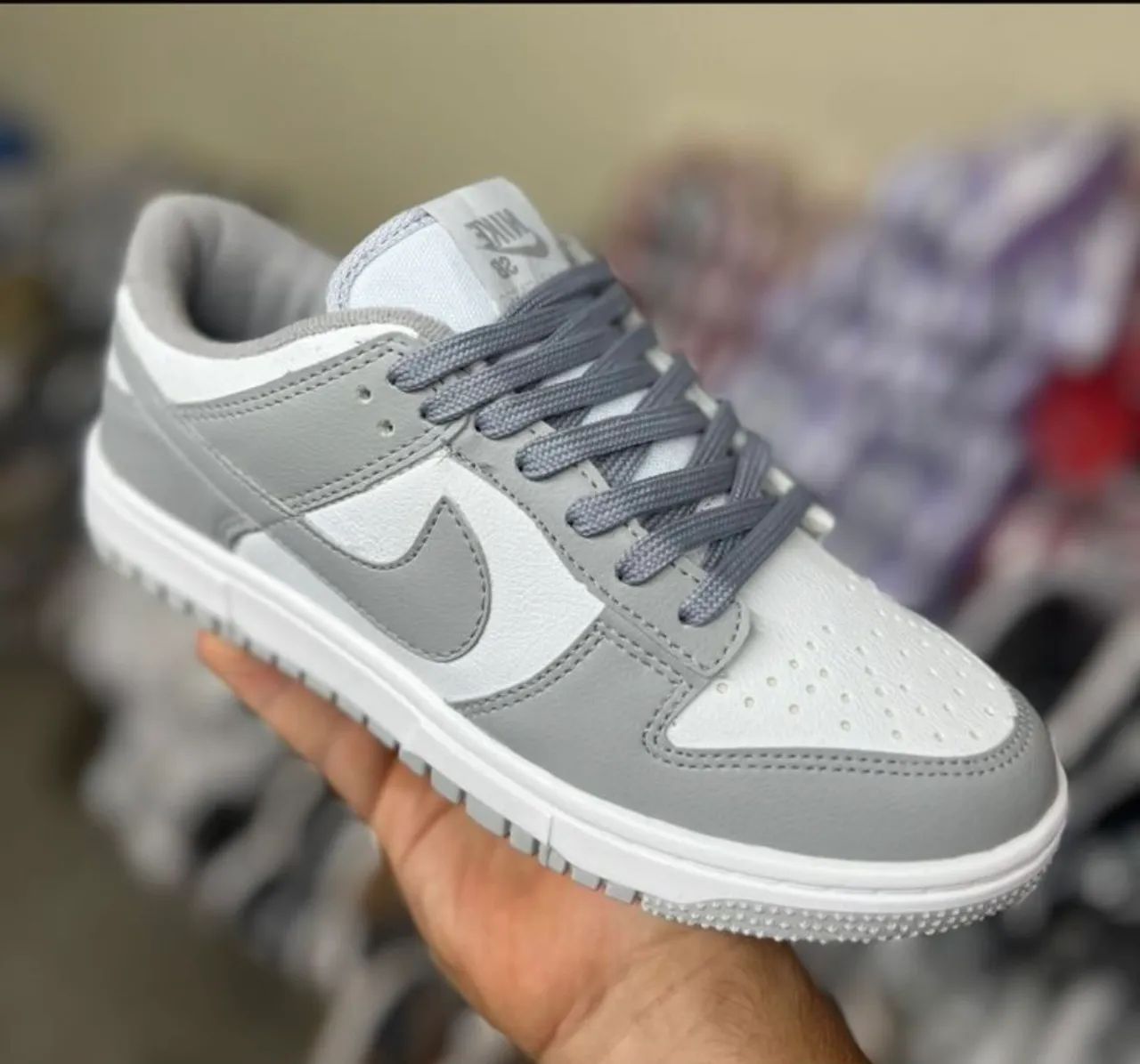 Tênis dunk Nike disponível - Foto 5