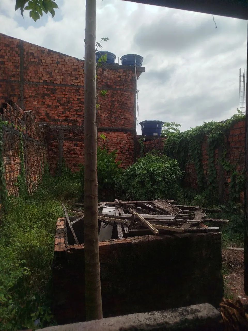 Terreno na vila Conceição - Foto 4