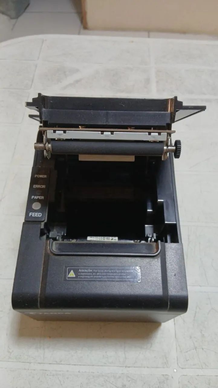 Impressora tanca 650 - Foto 3