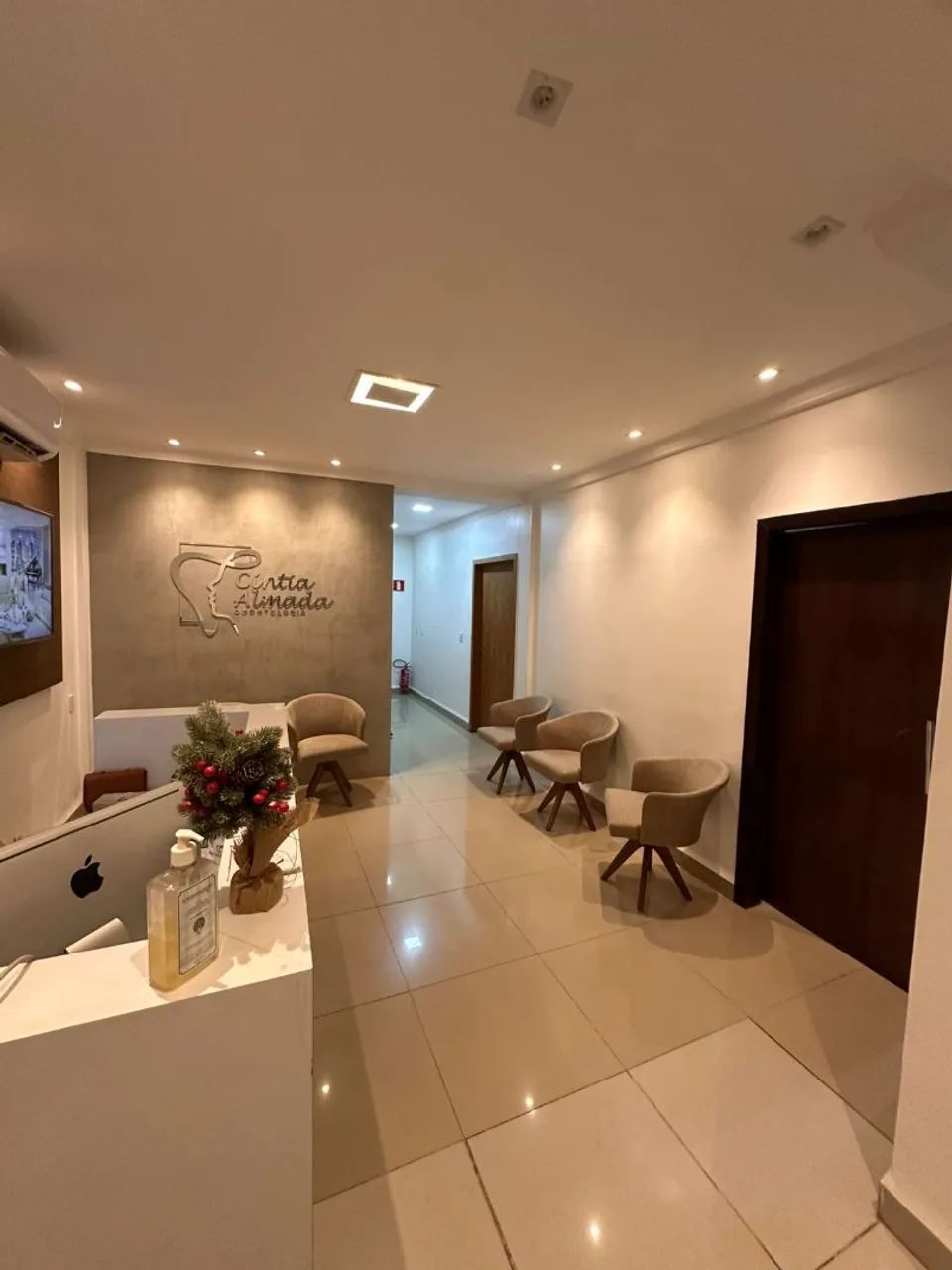 Espaço comercial -ideal para escritórios, consultório.  - Foto 5