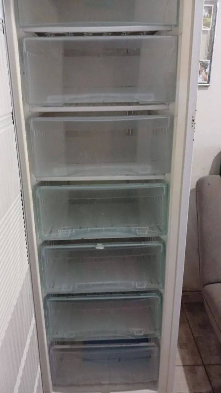 Freezer  - Foto 2