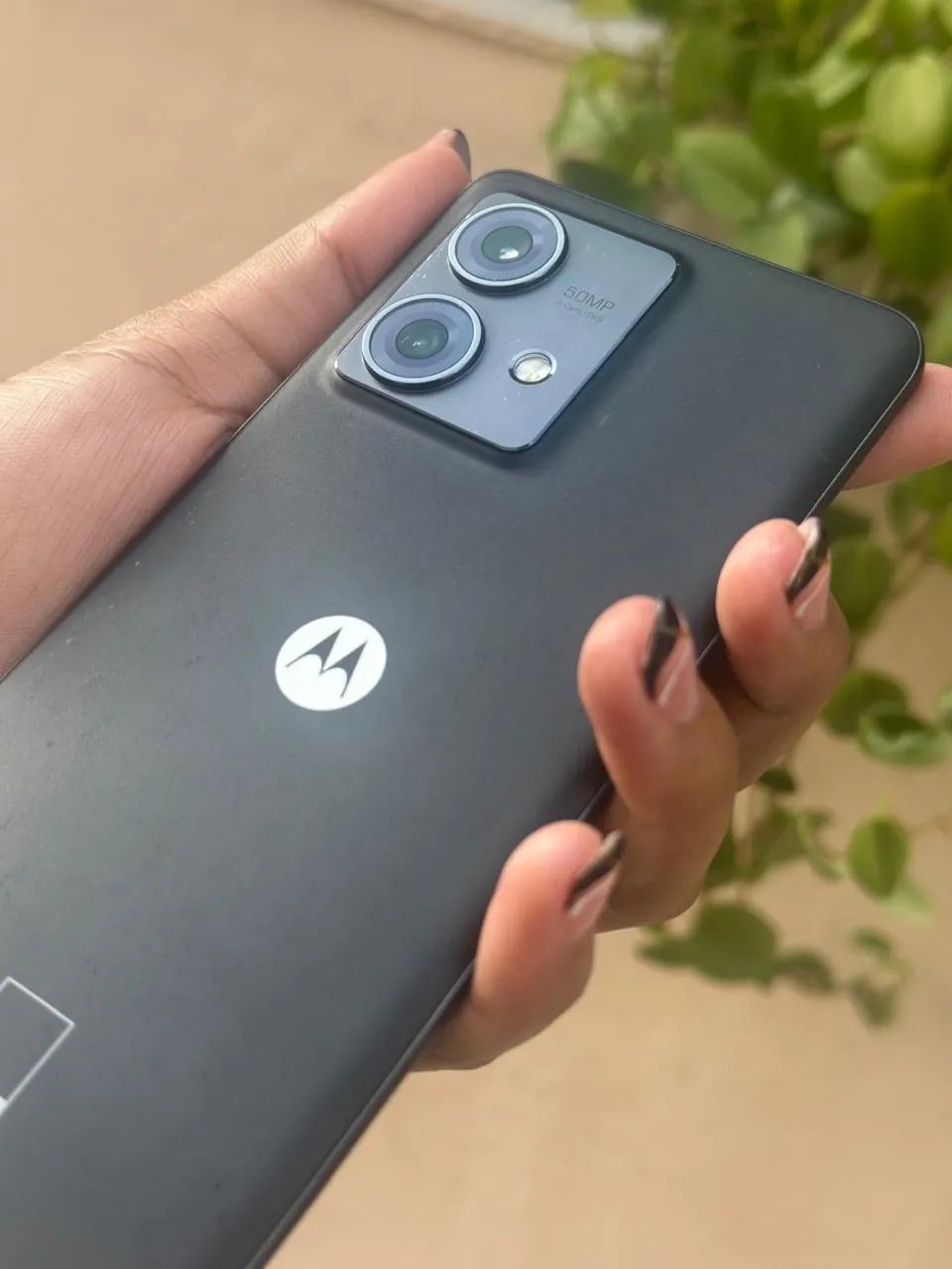 MOTO EDGE 40 NEO SEMINOVO